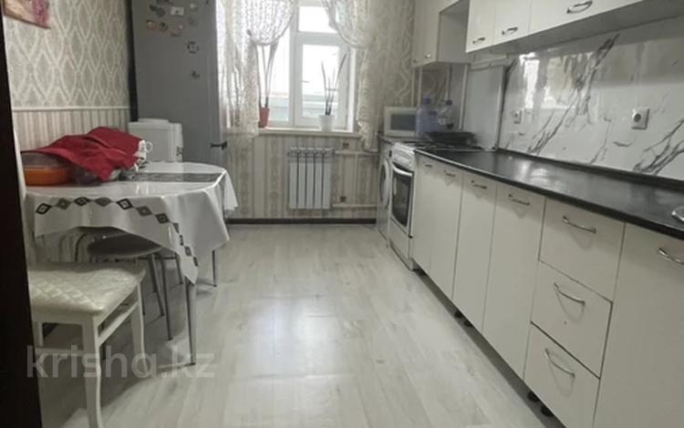 2-бөлмелі пәтер · 62 м² · 7/9 қабат, мкр. Алтын орда, Мангилик ел, бағасы: 22.5 млн 〒 в Актобе — фото 4