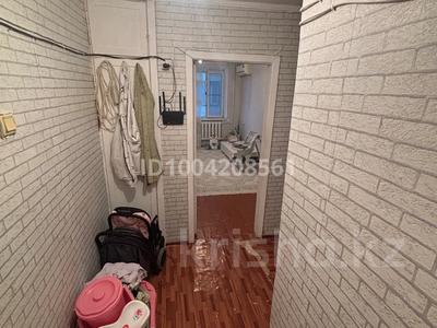 2-комнатная квартира · 38 м² · 2/5 этаж, 3 укрупненный квартал 5 — Дом Дюна за 12 млн 〒 в 