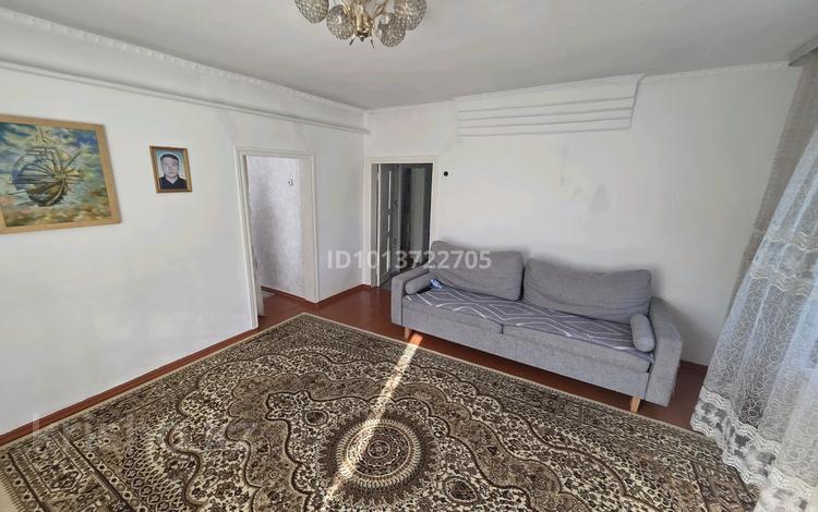 Отдельный дом · 4 комнаты · 120 м² · 20 сот., Сибирская 50 за 30 млн ₸ в Байдибек би — фото 3