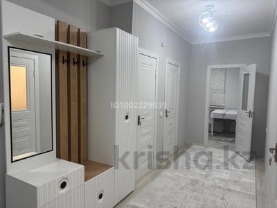 3-бөлмелі пәтер · 67.7 м² · 1/5 қабат, Левый берег 2 — Школа Орда, бағасы: 280 000 〒 в 