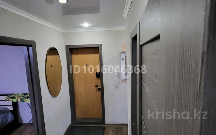 1-комнатная квартира · 34 м² · 5/5 этаж, Абая 40 — Абая Назарбаева за 16 млн ₸ в Петропавловске — фото 2