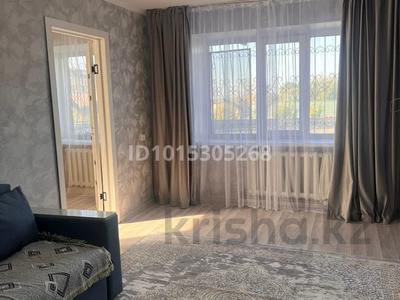 2-комнатная квартира · 47 м² · 2/5 этаж, 35 квартал 24 за 15 000 ₸ в Семее