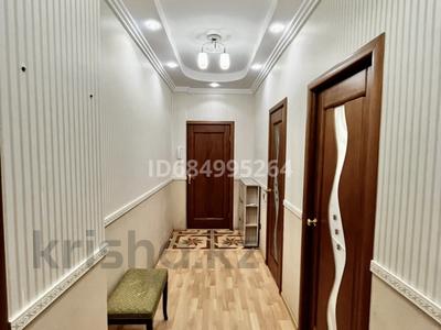 2-комнатная квартира, 64 м², 1/5 этаж, Сатпаева 5г — Премьер Ситт за 28.5 млн 〒 в Атырау