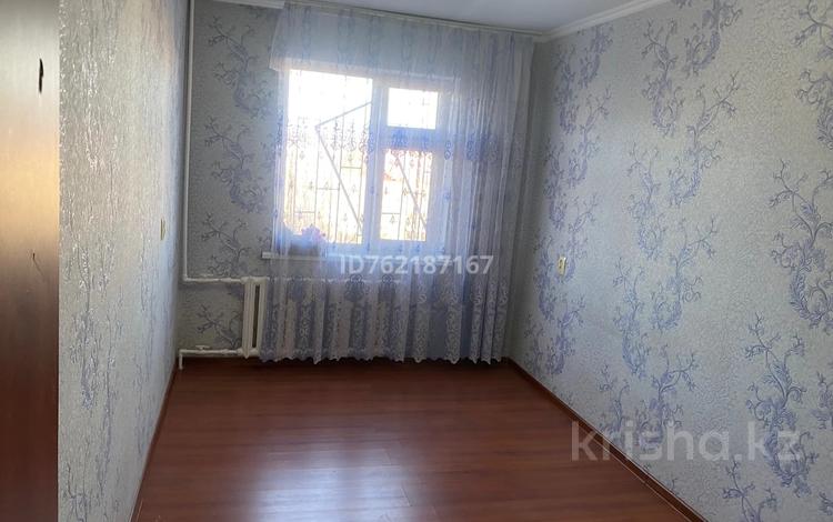 4-бөлмелі пәтер · 73 м² · 4/5 қабат, Аль-Фараби 55, бағасы: 23 млн 〒 в Кентау — фото 2