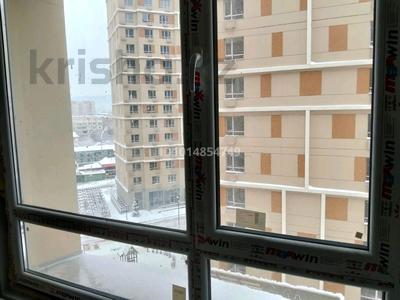 3-бөлмелі пәтер · 82.6 м² · 7/14 қабат, Утепова 31, бағасы: 51 млн ₸ в Алматы, Бостандыкский р-н