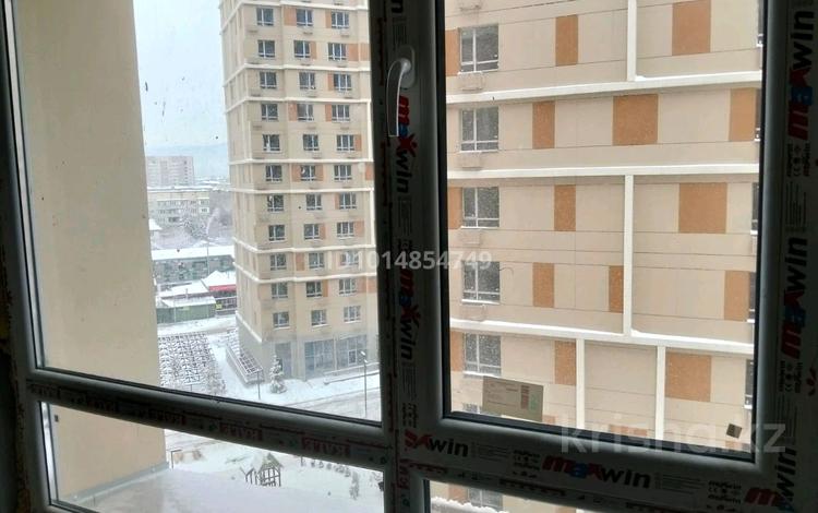 3-бөлмелі пәтер · 82.6 м² · 7/14 қабат, Утепова 31, бағасы: 51 млн ₸ в Алматы, Бостандыкский р-н — фото 2