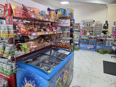 Свободное назначение, магазины и бутики · 45 м² за 5 млн ₸ в Астане, Сарайшык р-н