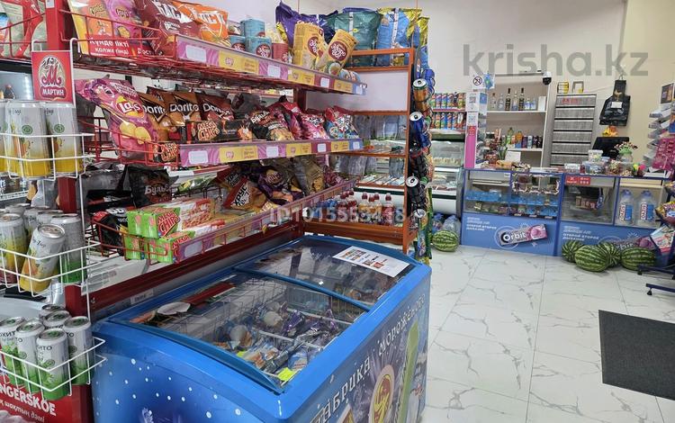 Свободное назначение, магазины и бутики · 45 м² за 5 млн ₸ в Астане, Сарайшык р-н — фото 2