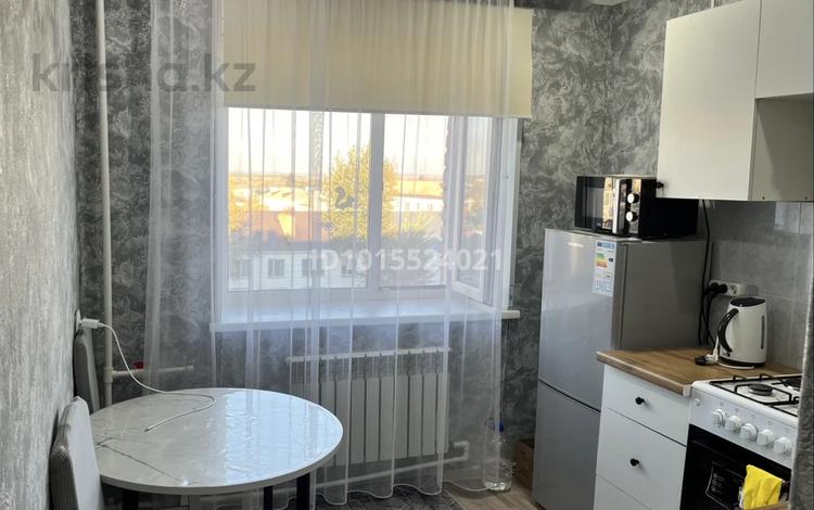 1-бөлмелі пәтер · 31 м² · 4/5 қабат, Сейфулина 9, бағасы: 7.5 млн ₸ в Макинске — фото 2