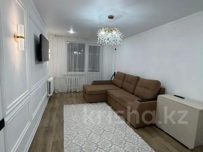 2-комнатная квартира · 48.3 м² · 5/5 этаж, Юность 35 за 17.2 млн ₸ в Семее