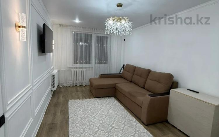 2-комнатная квартира · 48.3 м² · 5/5 этаж, Юность 35 за 17.2 млн ₸ в Семее — фото 9
