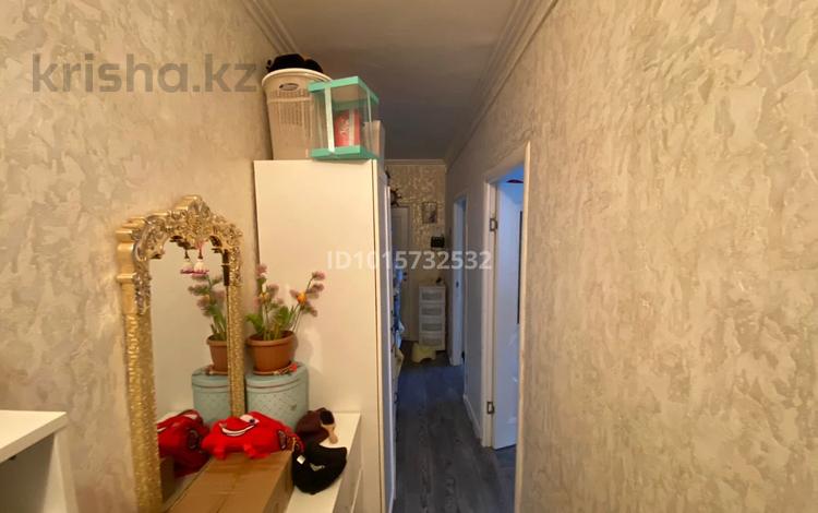 1-комнатная квартира · 40 м² · 4/5 этаж, мкр Нурсая 52 за 21.8 млн ₸ в Атырау — фото 2