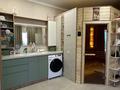Отдельный дом · 6 комнат · 280 м² · 10 сот., мкр Самал, Салыка Зиманова за 121 млн 〒 в Атырау — фото 4