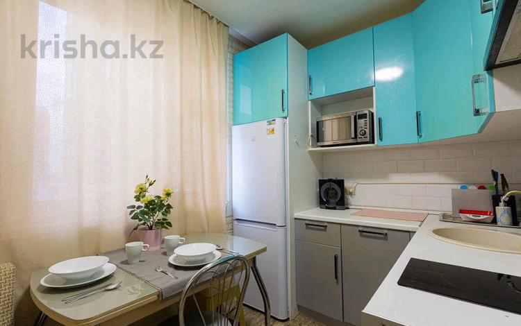 2-комнатная квартира · 56 м² · 11 этаж, Ашимова 1/5Б за 18 000 ₸ в Алматы, Наурызбайский р-н — фото 2