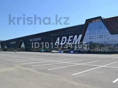 Бутик в ТД Адем 1 · 30 м² за 10 млн ₸ в Алматы, Жетысуский р-н