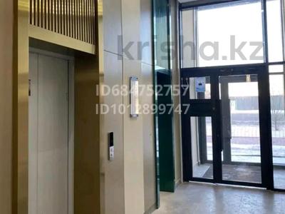 1-бөлмелі пәтер · 40 м² · 3/12 қабат, байтурсынова — нажмедин, бағасы: 26 млн ₸ в Астане, Алматы р-н
