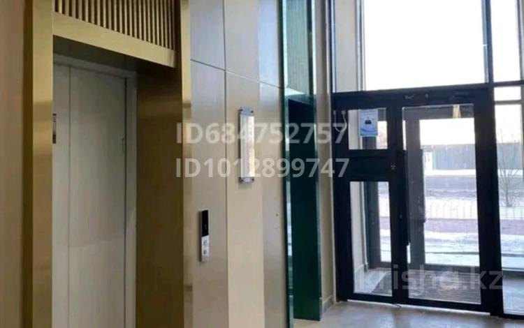 1-комнатная квартира · 40 м² · 3/12 этаж, байтурсынова — нажмедин за 26 млн ₸ в Астане, Алматы р-н — фото 2