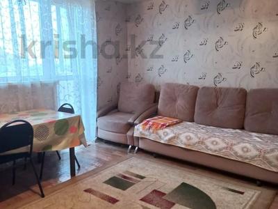 2-комнатная квартира · 54.4 м² · 6/9 этаж, Аль-Фараби за 23.5 млн 〒 в Костанае