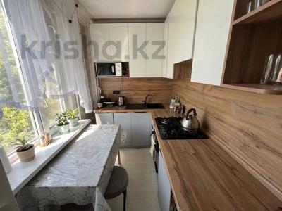 2-бөлмелі пәтер · 45 м² · 3/5 қабат, Пушкина 3к1, бағасы: ~ 19 млн ₸ в Астане