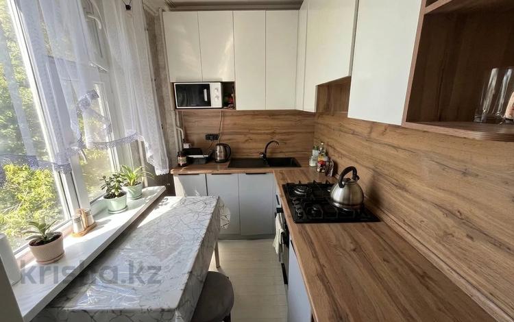 2-бөлмелі пәтер · 45 м² · 3/5 қабат, Пушкина 3к1, бағасы: ~ 19 млн ₸ в Астане — фото 7