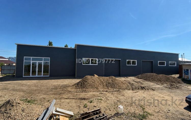 Свободное назначение, склады, азс, автосервисы и автомойки · 150 м² за 285 000 ₸ в  — фото 2