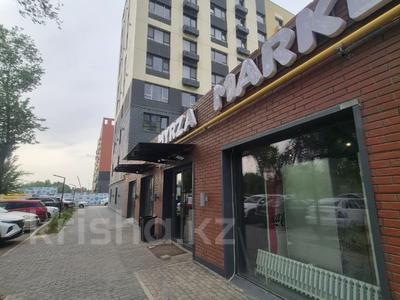 Еркін, кеңселер, дүкендер мен бутиктер, қоғамдық тамақтану орны, сұлулық салондары, медорталықтар мен дәріханалар, білім орталықтары, ойын-сауық · 140 м², бағасы: 120 млн ₸ в Алматы, Турксибский р-н