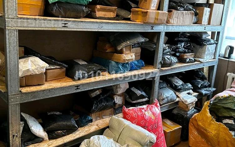 Действующий бизнес (карго) · 14 м², бағасы: 1.5 млн ₸ в Усть-Каменогорске, Ульбинский — фото 2