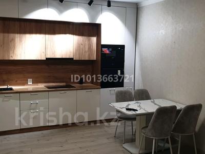 2-комнатная квартира · 50 м² · 1/5 этаж, Габдуллина 9 за 220 000 ₸ в Кокшетау