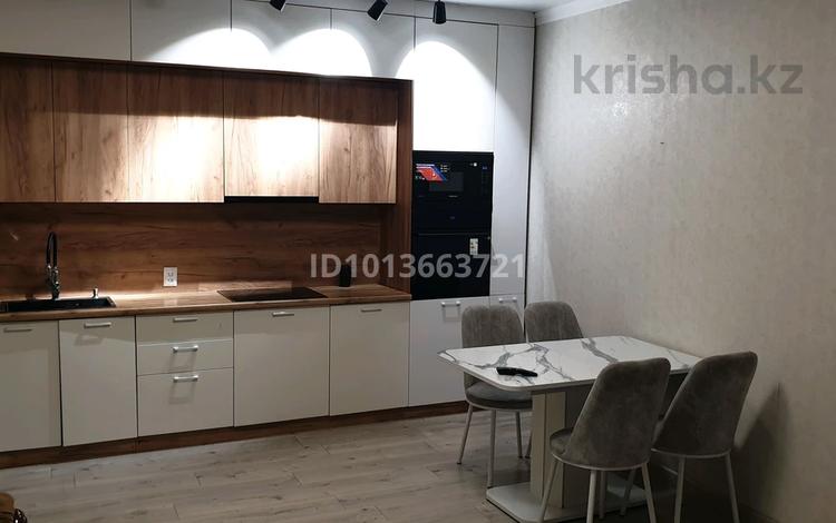 2-комнатная квартира · 50 м² · 1/5 этаж, Габдуллина 9 за 220 000 ₸ в Кокшетау — фото 2