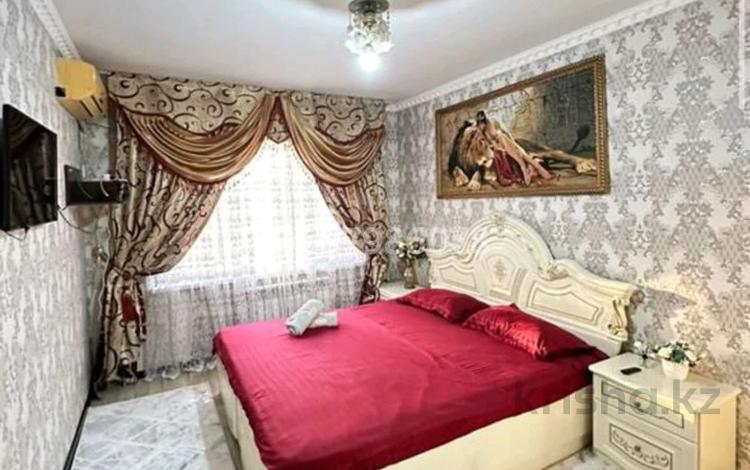 1-бөлмелі пәтер · 40 м² · 4/4 қабат, Бейбітшілік 12 — "Арбат".Аквапарк"Фонтан", бағасы: 2 500 ₸ в Шымкенте, Аль-Фарабийский р-н — фото 6