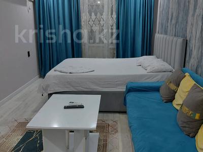 1-комнатная квартира · 45 м² · 3/5 этаж, Аскарова 30 — Опера Балет за 12 000 ₸ в Шымкенте, Туран р-н
