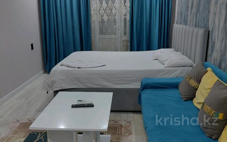 1-комнатная квартира · 45 м² · 3/5 этаж, Аскарова 30 — Опера Балет за 12 000 ₸ в Шымкенте, Туран р-н — фото 2