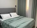 1-комнатная квартира · 50 м² · 9/9 этаж, 28 микрорайон 47 участок за 260 000 ₸ в Актау — фото 11