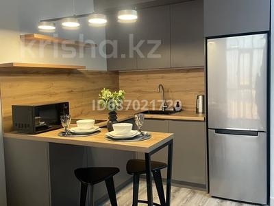 1-комнатная квартира · 50 м² · 9/9 этаж, 28 микрорайон 47 участок за 260 000 ₸ в Актау