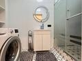 2-бөлмелі пәтер · 63 м² · 15/16 қабат, Абишева, бағасы: 36.5 млн ₸ в Алматы, Наурызбайский р-н — фото 9
