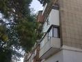 1-комнатная квартира, 17 м², 1/5 этаж, мкр Каргалы, Егора Редько 6 за 8.5 млн 〒 в Алматы, Наурызбайский р-н