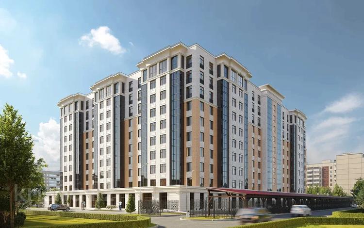 2-комнатная квартира · 79.2 м² · 10/10 этаж, мкр Юго-Восток, Микрорайон Гульдер-1 3а за ~ 33.3 млн ₸ в Караганде, Казыбек би р-н — фото 3