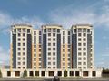 2-комнатная квартира · 79.2 м² · 10/10 этаж, мкр Юго-Восток, Микрорайон Гульдер-1 3а за ~ 33.3 млн ₸ в Караганде, Казыбек би р-н — фото 6