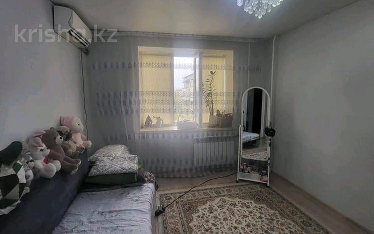1-бөлмелі пәтер · 28 м² · 4/5 қабат, Жастар 15, бағасы: 8.6 млн ₸ в Талдыкоргане, мкр Жастар — фото 2