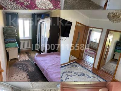 Отдельный дом · 4 комнаты · 85 м² · 8 сот., Лебаев 24 за 7 млн 〒 в Кегене