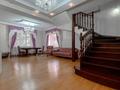 Жеке үй · 6 бөлме · 330 м² · 15 жүзд., Каблукова 83 — Жандосова, бағасы: 6.5 млн ₸ в Алматы, Бостандыкский р-н — фото 16