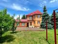 Жеке үй · 6 бөлме · 330 м² · 15 жүзд., Каблукова 83 — Жандосова, бағасы: 6.5 млн ₸ в Алматы, Бостандыкский р-н — фото 3