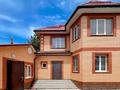 Жеке үй · 6 бөлме · 330 м² · 15 жүзд., Каблукова 83 — Жандосова, бағасы: 6.5 млн ₸ в Алматы, Бостандыкский р-н — фото 4