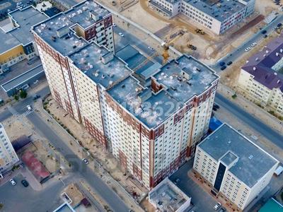 2-комнатная квартира · 66 м² · 3/14 этаж, 17-й мкр 87/4 за 20 млн ₸ в Актау