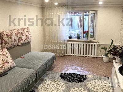 Отдельный дом · 3 комнаты · 49.5 м² · 4 сот., Косанова за 15 млн ₸ в Семее