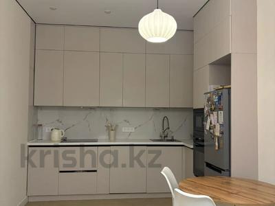 3-комнатная квартира · 67 м² · 8/8 этаж, Фариза Онгарсынова 6/1 — ТОПОВАЯ ЛОКАЦИЯ СТОЛИЦЫ! САМАЯ ГОРЯЩАЯ ЦЕНА ИПОТЕКА+ за 48.5 млн ₸ в Астане, Есильский р-н