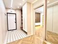 3-бөлмелі пәтер · 97 м² · 1/9 қабат, Бектурова 4/4, бағасы: 65.8 млн ₸ в Астане, Нура р-н — фото 16