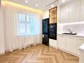 3-бөлмелі пәтер · 97 м² · 1/9 қабат, Бектурова 4/4, бағасы: 65.8 млн ₸ в Астане, Нура р-н — фото 2