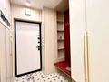 3-бөлмелі пәтер · 97 м² · 1/9 қабат, Бектурова 4/4, бағасы: 65.8 млн ₸ в Астане, Нура р-н — фото 8