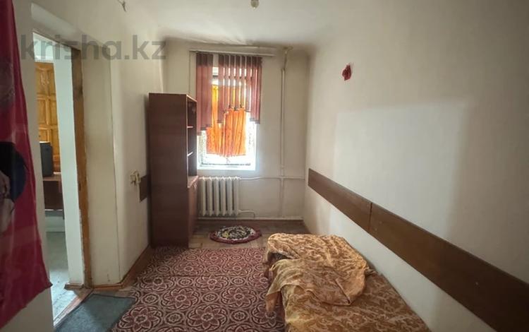 3-бөлмелі пәтер, 55 м², 1/2 қабат, Калдаякова 28 — парк Металлургов, бағасы: 13 млн 〒 в Шымкенте, Туран р-н — фото 2